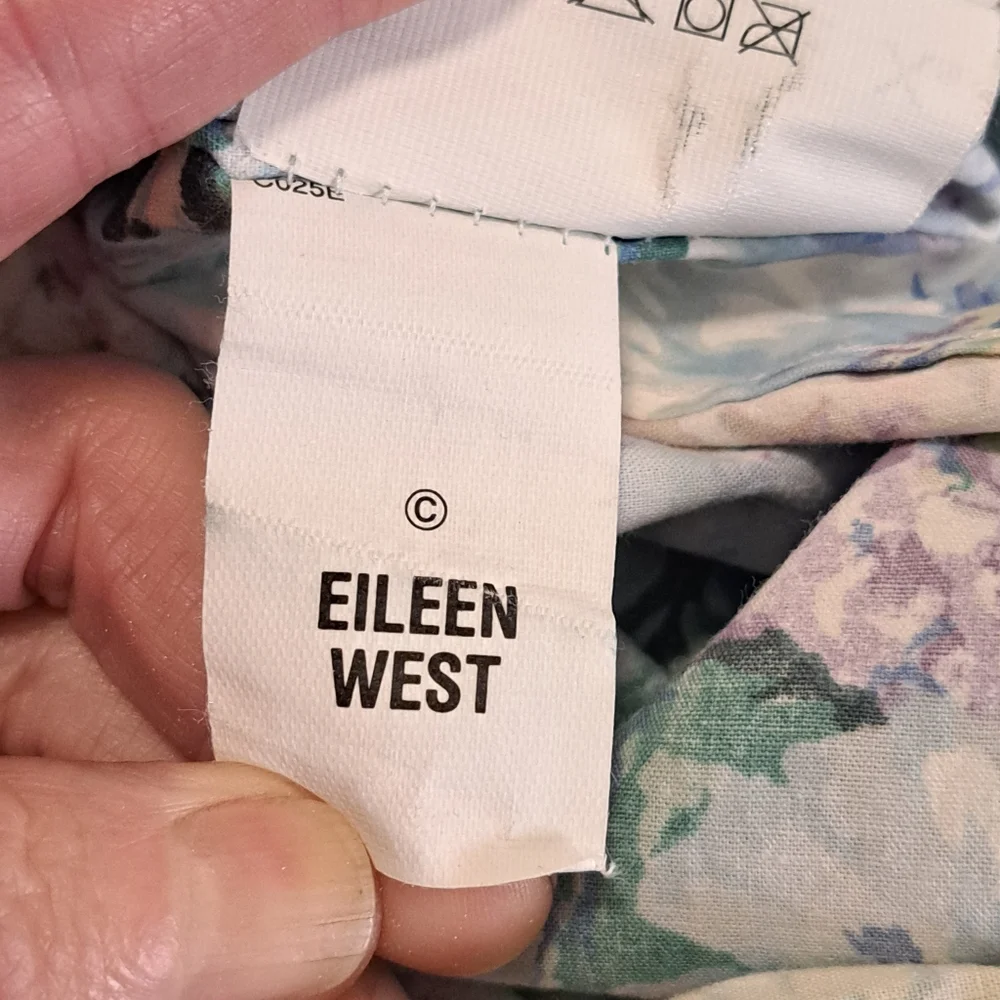 Martex eileen west